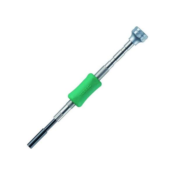【お取り寄せ】ベッセル 精密ナットドライバー TD52 2.2 TD-52 H2.2