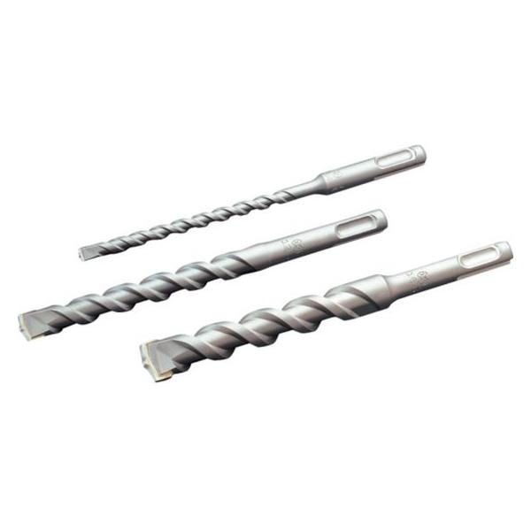 【お取り寄せ】ユニカ チップトップドリルセット 4.3mm 3本セット(160L) DP3-T43L