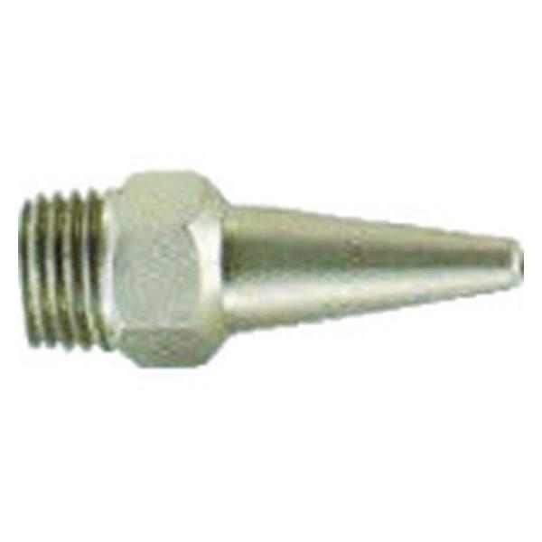 【お取り寄せ】NOGA 4mmクールアーム用ノズル CA1004