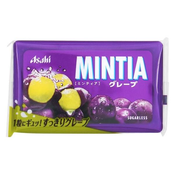 【商品説明】リアルな果汁感！【仕様】●内容量：５０粒　　　●賞味期限／使用期限（製造から）　１年　●発売元／製造元／輸入元　アサヒグループ食品　●商品の特徴　芳醇なグレープのおいしさを追求したグレープ好きのためのグレープタブレット。巨峰果汁...