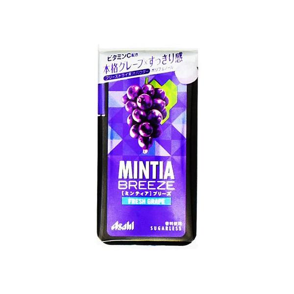 【商品説明】本格グレープのすっきり感！【仕様】●内容量：３０粒　　　●原材料／成分／素材／材質　巨峰果汁粉末、ブドウ種子エキス末／甘味料（ソルビトール、アスパルテーム・Ｌ−フェニルアラニン化合物、アセスルファムＫ）、ショ糖エステル、酸味料、...