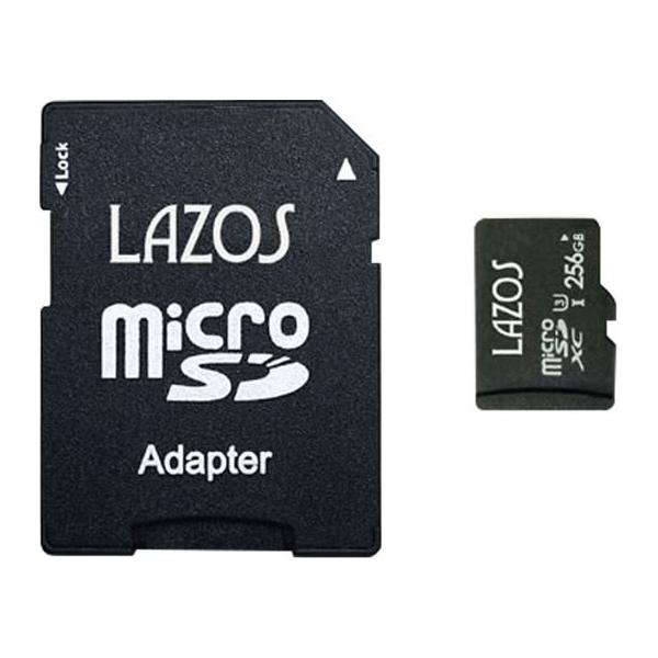 【商品説明】スピードｃｌａｓｓ１０、ＵＨＳ−Ｉ　Ｕ３の高速転送【仕様】●容量　：２５６ＧＢ　●転送速度　：ＵＨＳ−Ｉ　Ｕ３　ＣＬＡＳＳ１０相当　●規格：ｍｉｃｒｏＳＤＸＣ