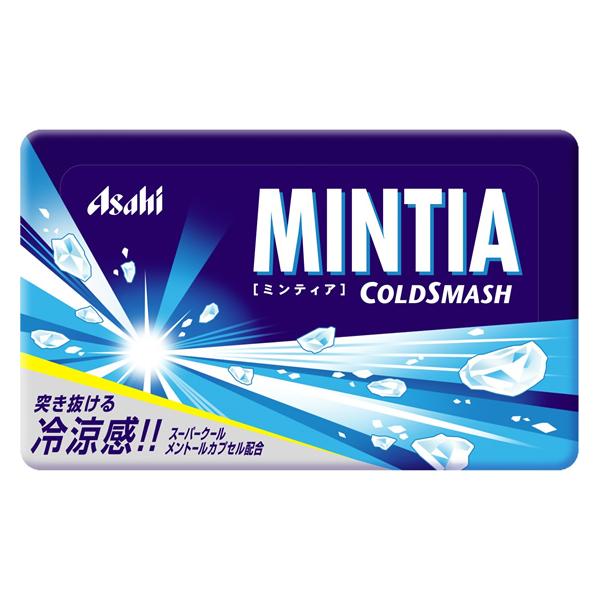 【商品説明】口に入れた瞬間の鼻抜け感・冷涼感・透明感のあるミントの味わいが特徴の超爽快ミントタブレット。スーパークールメントールカプセル配合。シュガーレス。カードタイプの超薄型容器入り。【仕様】●内容量：５０粒（７ｇ）●エネルギー：２２Ｋｃ...