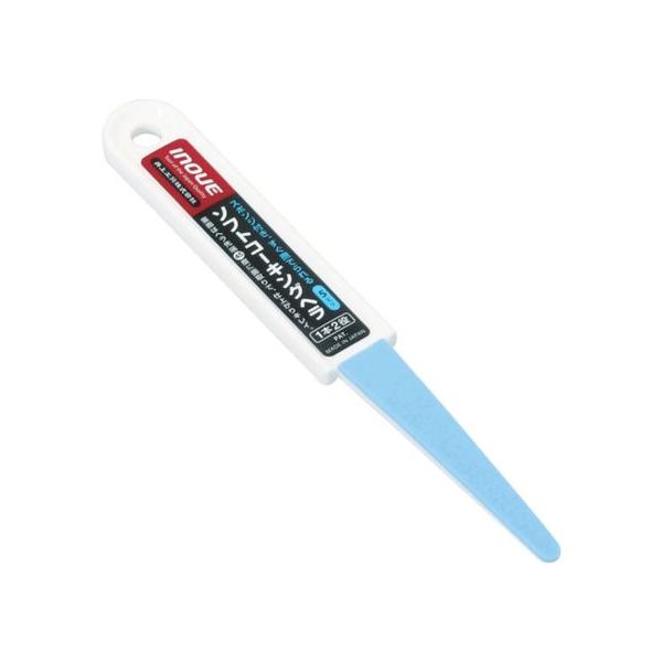 【お取り寄せ】INOUE ソフトコーキングヘラ 5mm 15009