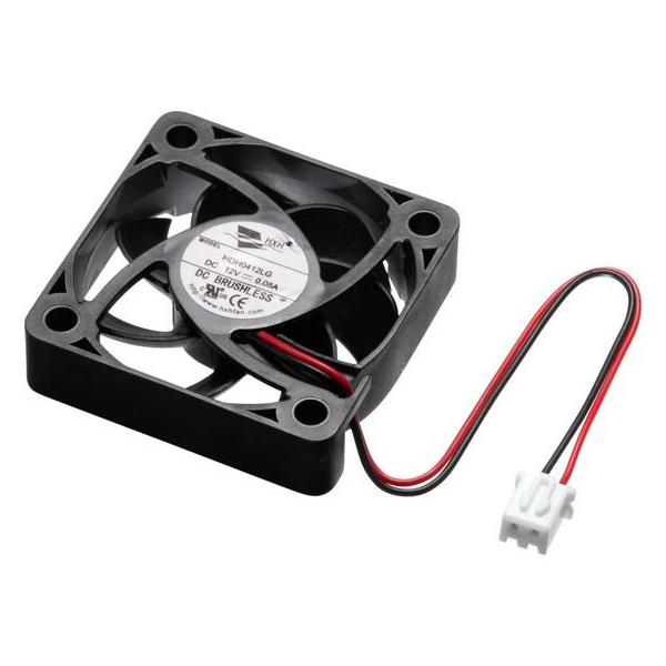 他サイト： 【お取り寄せ】サンワサプライ 静音FAN(40mm) TK-FAN6の商品画像