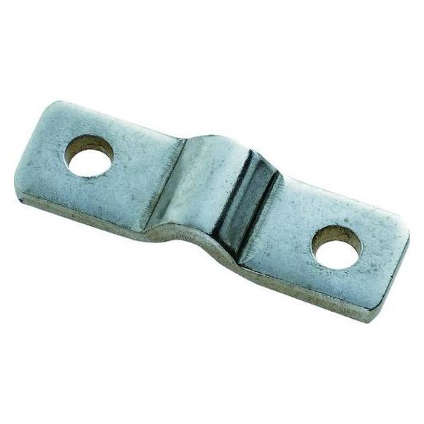 【お取り寄せ】TRUSCO チェーンホルダー金具 固定用 TCH-3B