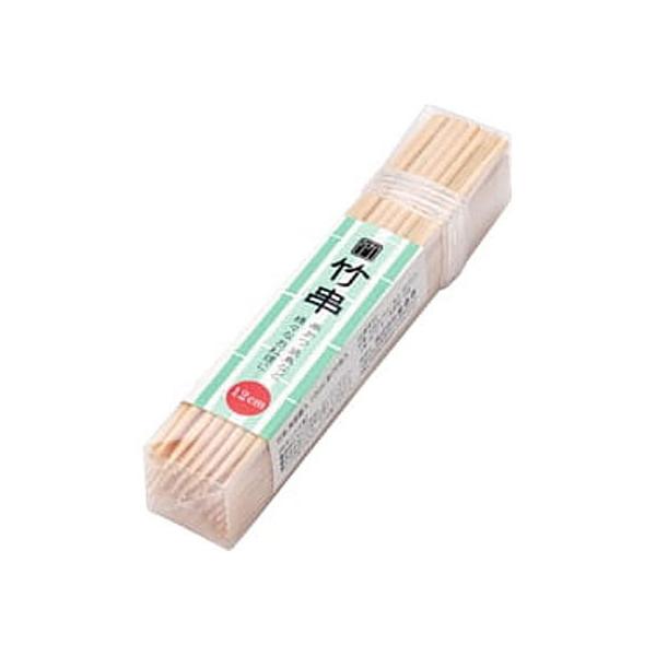 【商品説明】串かつ、焼き鳥など様々なお料理に【仕様】●仕様サイズ：幅２．５×奥行２．５×高さ１２０ｍｍ　●内容量：約７０本　●材質：竹　●生産国：中国