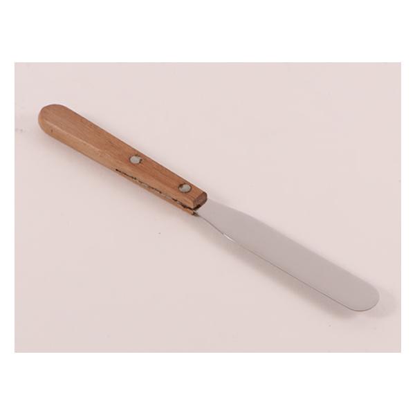 【お取り寄せ】カンダ ミニパレットナイフ 直