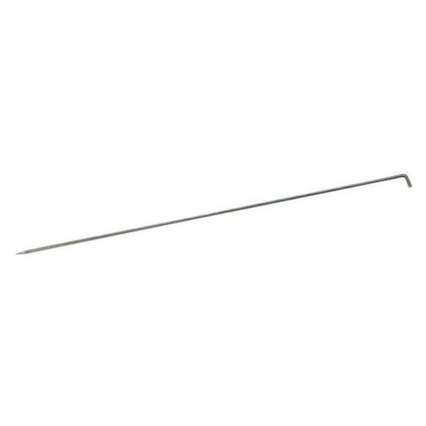 【お取り寄せ】シンワ 消耗品 替針 10本入 下地探し どこ太 25mm用 7902