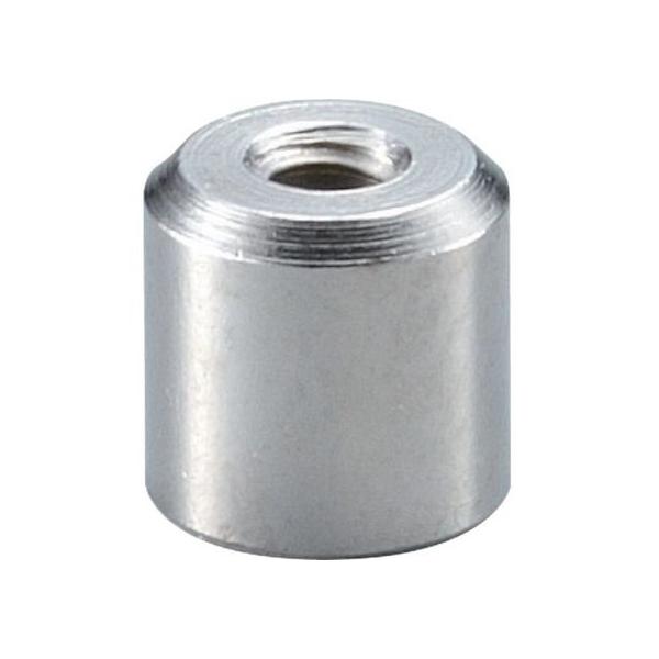 【お取り寄せ】TRUSCO ネオジムマグネットホルダー Φ5×5 TNMG-5