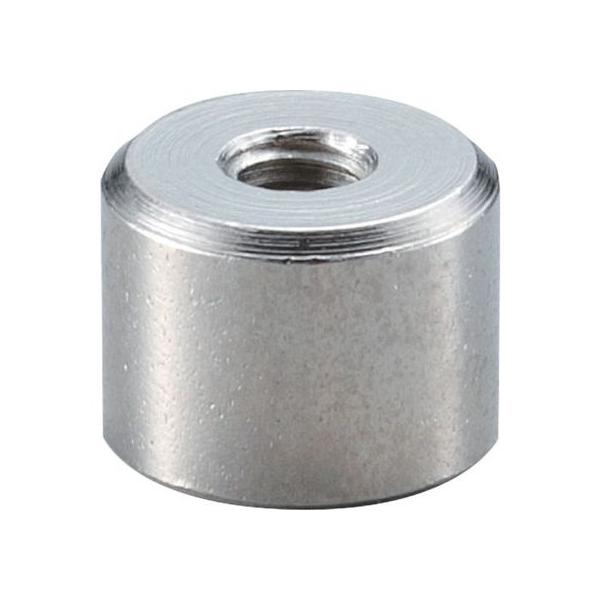 【お取り寄せ】TRUSCO ネオジムマグネットホルダー Φ8×6 TNMG-8
