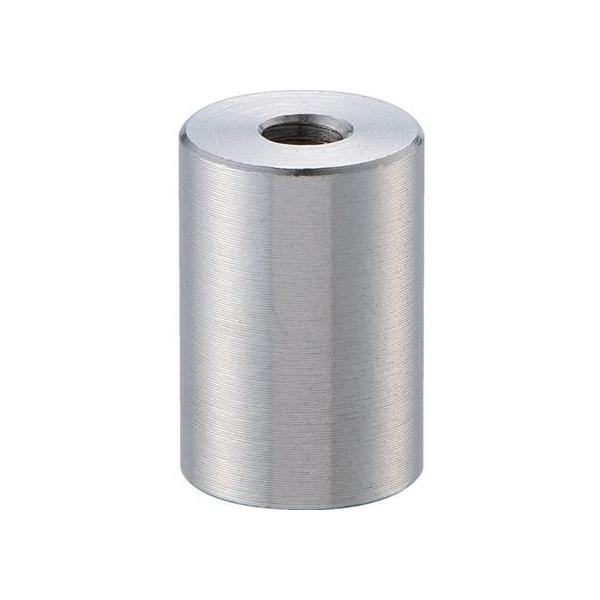 【お取り寄せ】TRUSCO ネオジムマグネットホルダー Φ10×H10 TNMGH-10