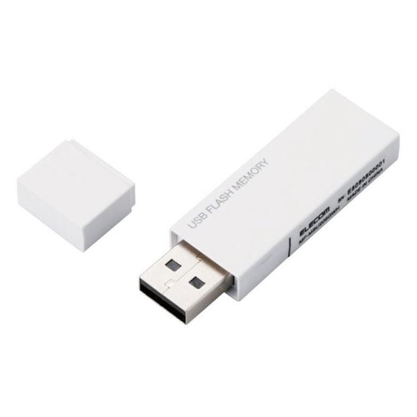 【商品説明】シンプルなデザインで使用シーンを選ばない、シンプルUSB2．0メモリです。【仕様】●対応機種：Windows　10/8．1/8/7が動作するWindowsパソコン、およびmac　OS　10．12　、　Mac　OS　X　10．10...