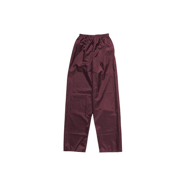 【仕様】●ナイロン100％●撥水加工●裾の調節可●適応胸囲108〜122●適応身長180〜185●適応胴衣102〜126