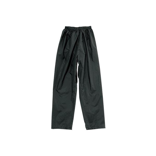 【仕様】●ナイロン100％●撥水加工●裾の調節可●適応胸囲96〜104●適応身長175〜185●適応胴衣86〜96