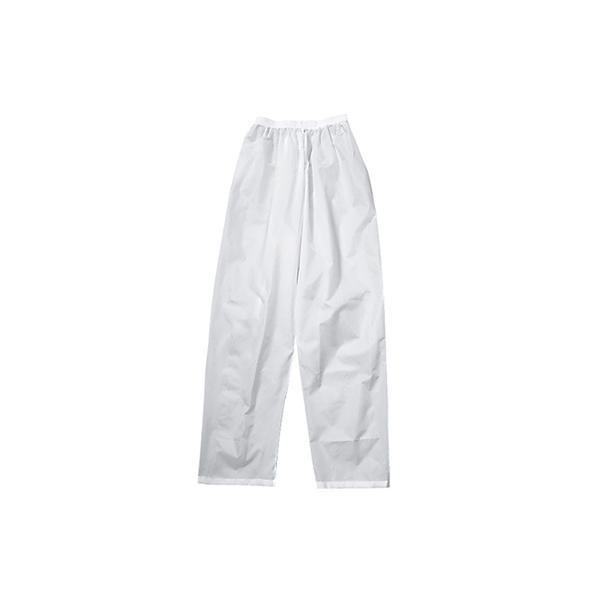 【仕様】●ナイロン100％●撥水加工●裾の調節可●適応胸囲90〜98●適応身長170〜180●適応胴衣78〜88