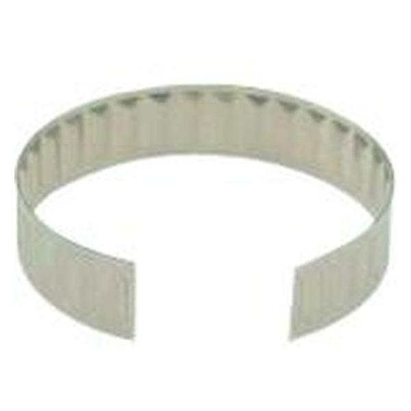 【商品説明】●PV120UHS−HDは、そのまま落とし込みで使用することもできますが、本製品TR12を使用することにより外れにくくなります。【仕様】●型番：TR12　●材質ボディー：SUS304　●PV120UHS−HD用トレランスリング　...