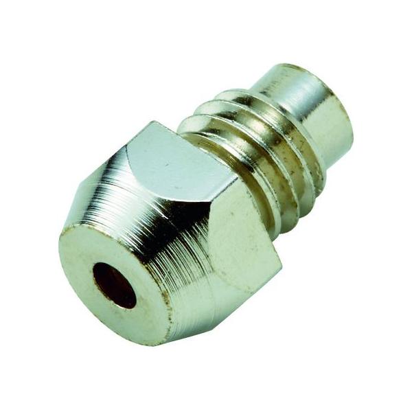 【お取り寄せ】TRUSCO エアリベッターノーズピース4.0mm TAR-NP40