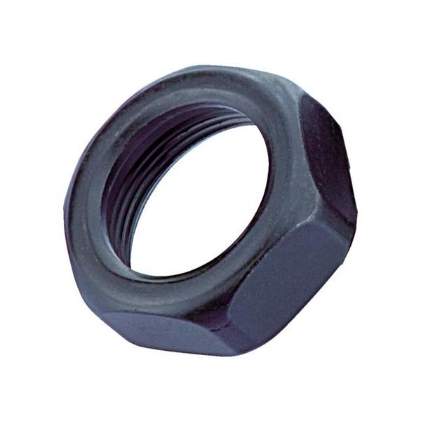【お取り寄せ】TRUSCO F型クランプ パッド用ナット レール22mm用 T22-N