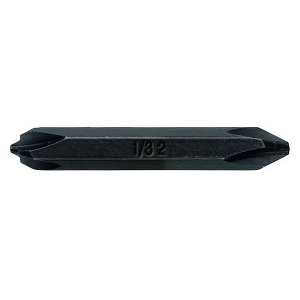 【お取り寄せ】ベッセル クッションスタビー差替ドライバー専用替え軸 No.PD1412345