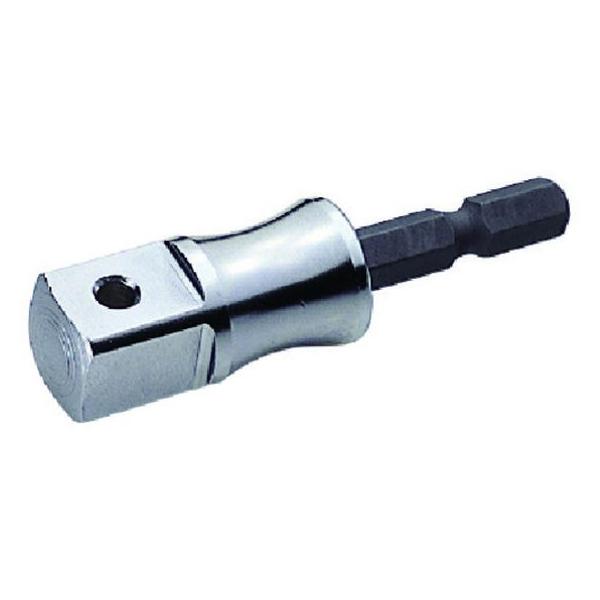 【お取り寄せ】TOP 電動ドリル用インパクトソケットアダプター 差込角12.7mm FNA-4