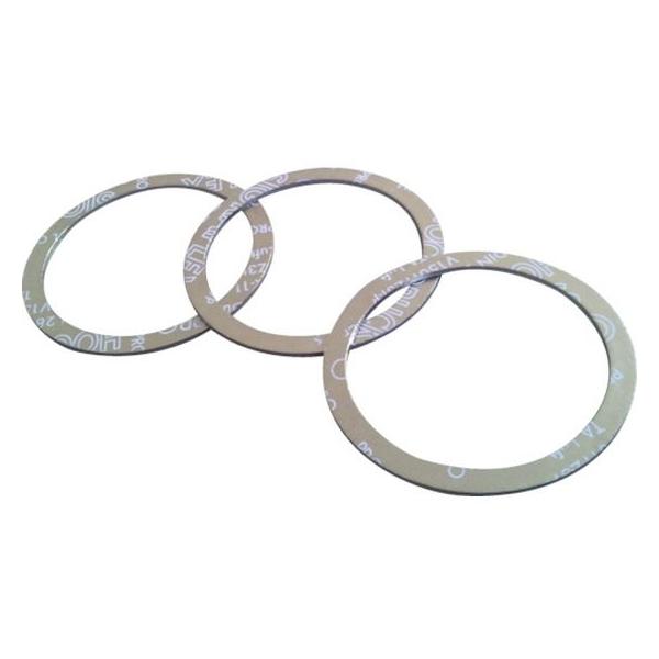 【お取り寄せ】Matex 蒸気用ユニオンガスケット 1500-1.5-UNION-20A