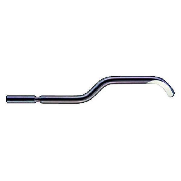 【お取り寄せ】NOGA S60ブレード (1Pk(箱)=1本入) BS6001