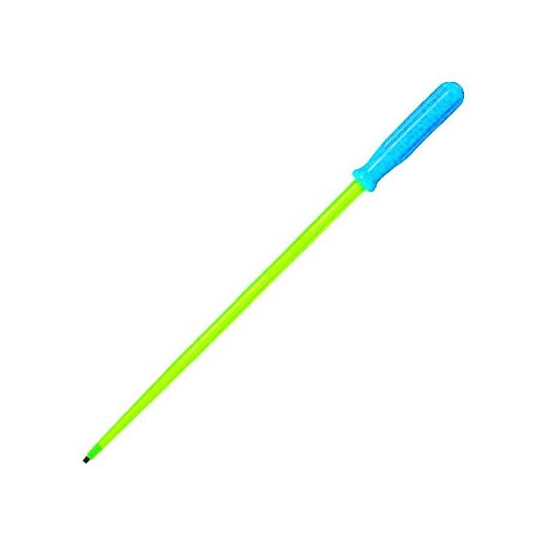 【お取り寄せ】エンジニア 調整ドライバー 150mm DA-02