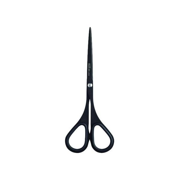 他サイト： 【お取り寄せ】ALLEX アレックス スリム140フッ素コート ブラック 11164Bの商品画像