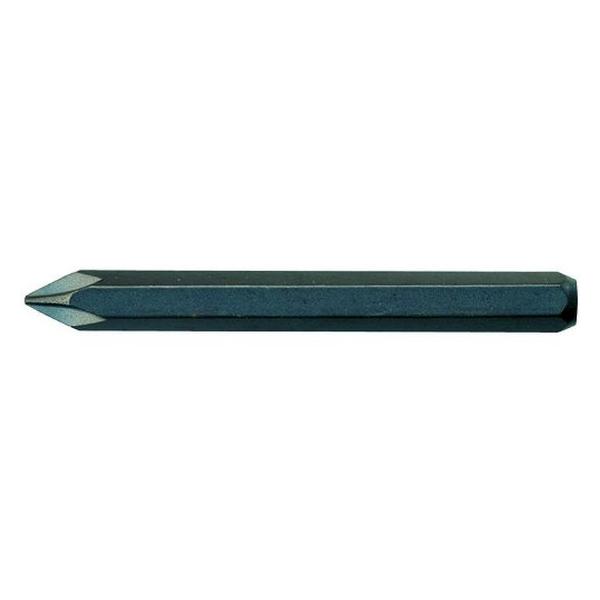 【お取り寄せ】アネックス インパクトドライバー用ビット +1×80 対辺8mm六角軸 AK-