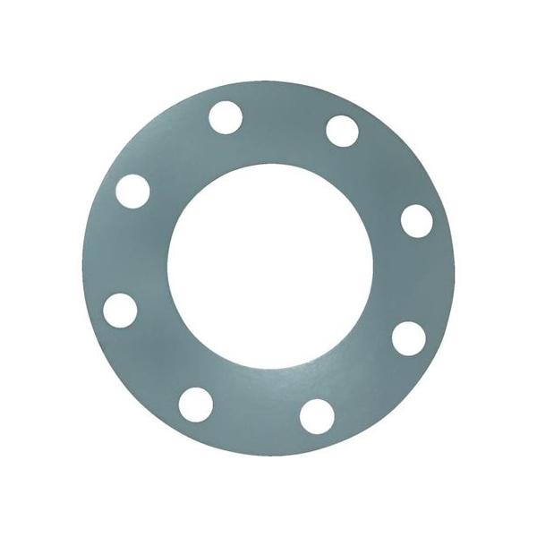 【お取り寄せ】Matex 高圧用ゴムガスケット(3MPa) 50A×厚さ1.5mm 9320-1.