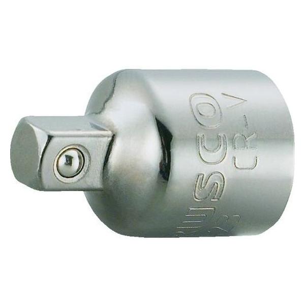 【お取り寄せ】TRUSCO ソケットアダプター TSA23