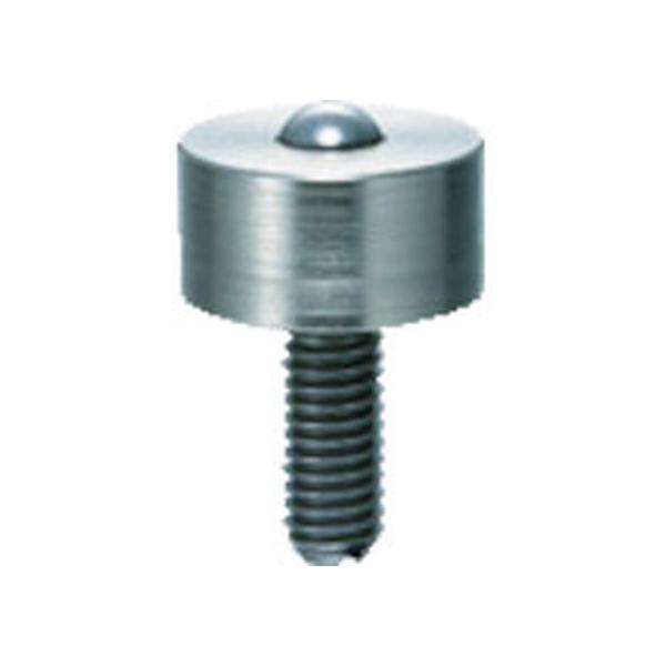 【商品説明】●プレス成型品よりも高精度・高荷重です。●上向使用／ボルト一体タイプ【仕様】●型番：IS-06N　●許容荷重（kg）：20　●上向用　●メインボール・サブボール：スチール（SUJ2）　●ボディー：ステンレス（SUS420J2）　...