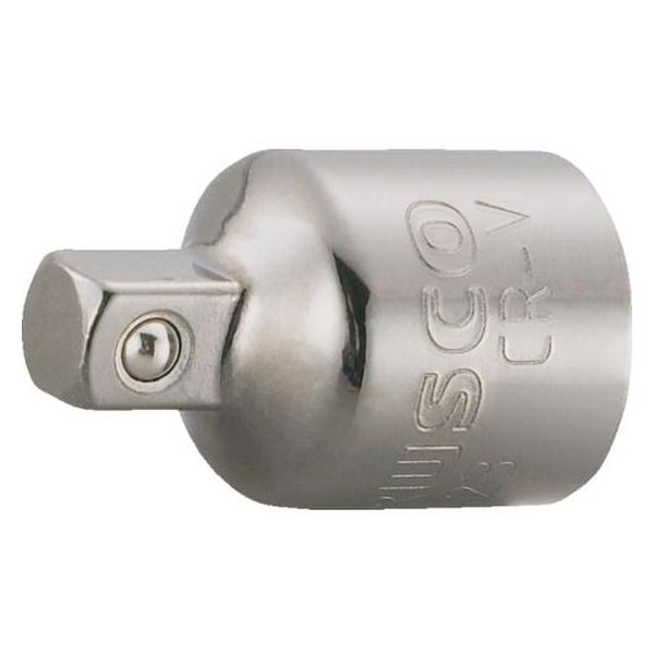 【お取り寄せ】TRUSCO ソケットアダプター TSA34