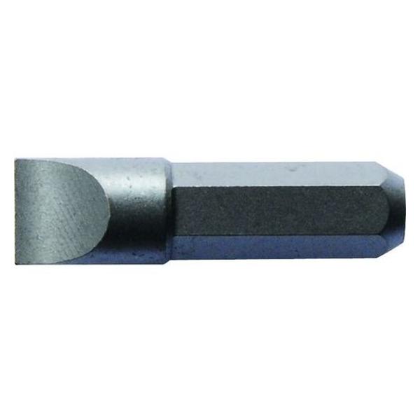 【お取り寄せ】TRUSCO インパクトドライバー用ビット -10×36 8mm六角軸 TID-1