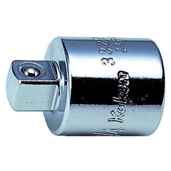 【お取り寄せ】コーケン アダプター 差込角9.5mm 3322A