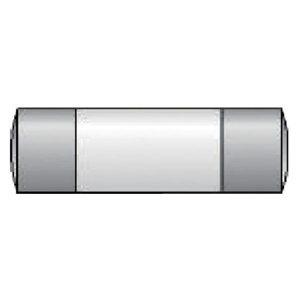 【仕様】●型番：F-15A　●全長（ｍｍ）：１９●タップ穴●巻き方向●品名：ヒューズ　●鋼