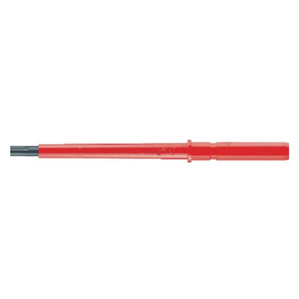 【お取り寄せ】Wera クラフトフォームコンパクト VDE67I 15×154 003432