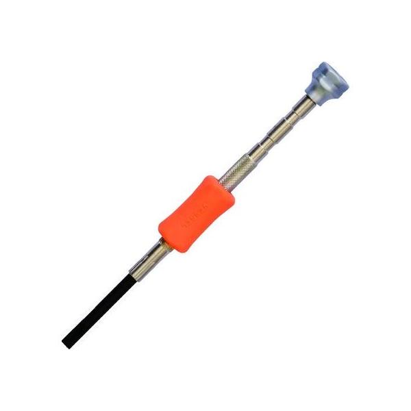 【お取り寄せ】ベッセル 精密ドライバーTD51 -3.5×28 TD-51 -3.5