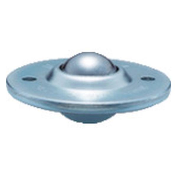 【商品説明】●上向使用／成型品【仕様】●型番：US-16　●許容荷重（kg）：8　●上向用　●メインボール：スチール（S15CK）　●サブボール：スチール（SUJ2）　●ボール受け・キャップ：SPC