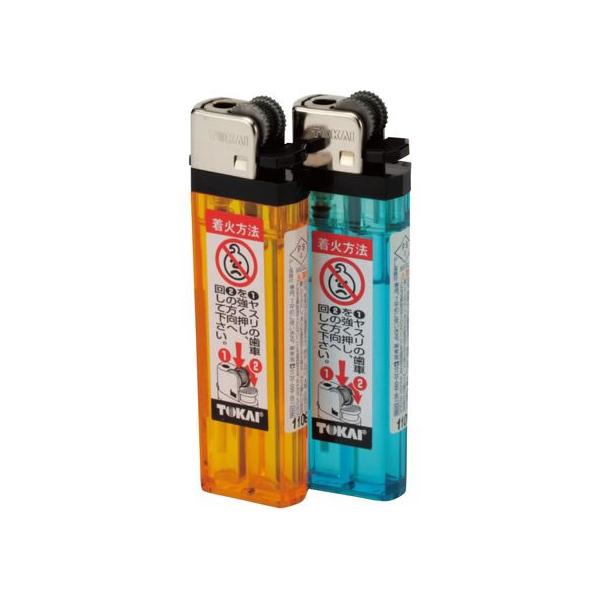 他サイト： SOTO ポケトーチ用 ライター 2個入 PT-01CRの商品画像