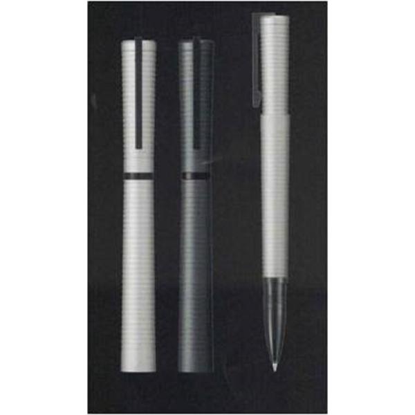 TONBO（新輝合成） トンボ鉛筆 水性ボールペンZOOM 韻『砂紋』BW-ZYH