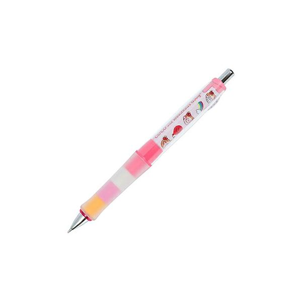 グリーティングライフ COCO ココちゃん ドクターグリップ