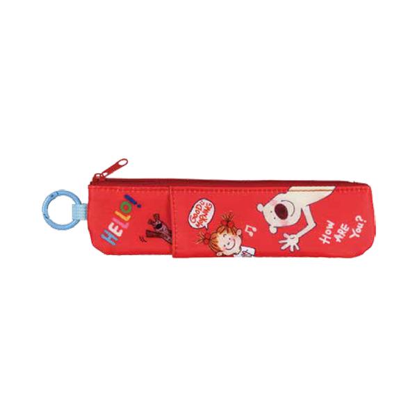 �O���[�e�B���O���C�t COCO �R�R����� �X�����y���P�[�X �M�� ���b�h RYZ-1175 ���i�摜