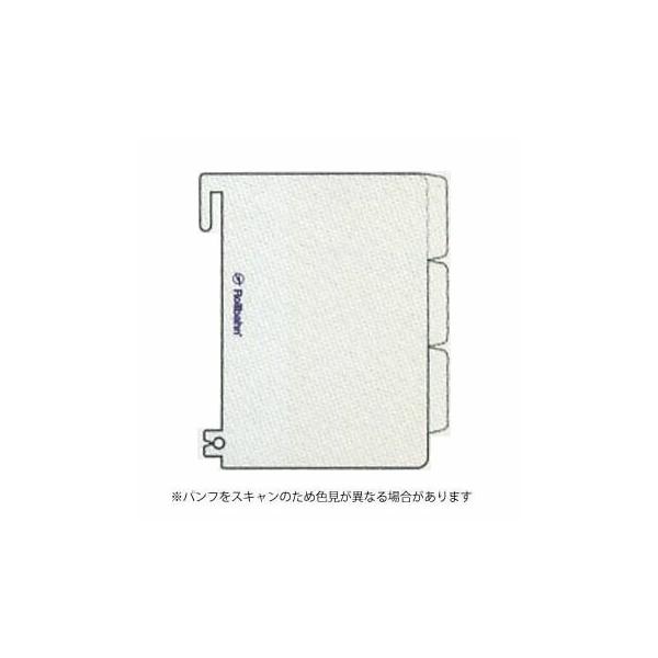☆デルフォニックス ロルバーン インデックスシート L クリア 500654-709