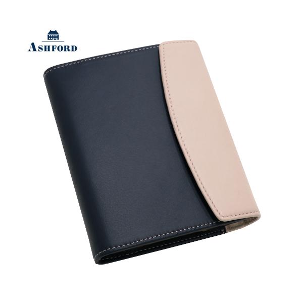 アシュフォード モダングレース MINI6 13mm フラップ ラブリーネイビー