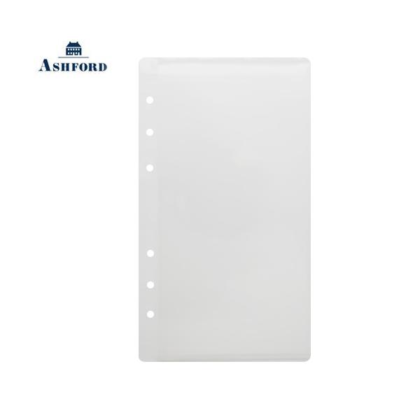 ☆アシュフォード システム手帳リフィル ハードケース BIBLE バイブル  ASHFORD 7667-100