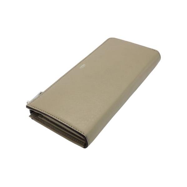 モルフォ CYPRIS キプリス トゥージュール ハニーセル束入れ 長財布(L