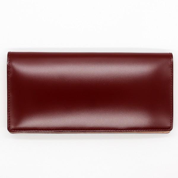 キプリスモルフォ　109mm メンズ】革小物・財布・バッグ｜キプリス（CYPRIS）の公式ウェブ