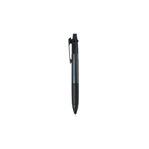 三菱鉛筆 ジェットストリーム4＆1 グレーメタリック 0.5mm多機能ペン 限定 HMSXE510005GM  :4548351147051:文具マルシェ - 通販 - Yahoo!ショッピング